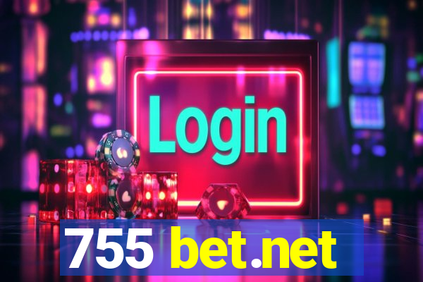 755 bet.net